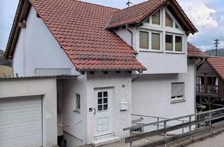 Wohnung kaufen in 69259 Wilhelmsfeld, Wilhelmsfeld - 127 qm, 5 Zimmer ETW in einem 3 MFH