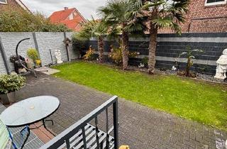 Wohnung kaufen in 41379 Brüggen, Brüggen - Eigentums Wohnung in einer Doppelhaushälfte in BrüggenBorn