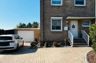 Haus kaufen in 27232 Sulingen, Sulingen - Provisionsfrei und in unmittelbarer Nähe des Stadtsees