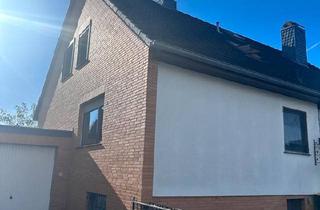 Haus kaufen in 37073 Göttingen, Göttingen - Haus in Göttingen-Holtensen