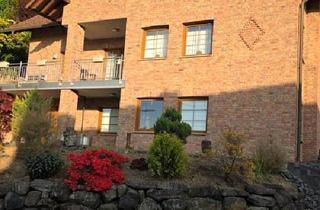 Mehrfamilienhaus kaufen in 57537 Wissen, Wissen - Gehobenes Haus in bevorzugter Lage .