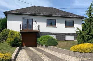 Villa kaufen in 56410 Montabaur, Montabaur - Schöne Villa mit Pool BITTE TEXT LESEN!