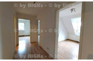 Wohnung mieten in 98527 Suhl, Suhl - BIGKs: Suhl am Klinikum: 2-3-Zimmer Wohnung,separate Küche (-;)