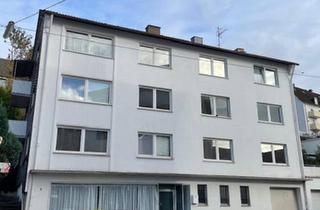 Mehrfamilienhaus kaufen in 57223 Kreuztal, Kreuztal - Mehrfamilienhaus