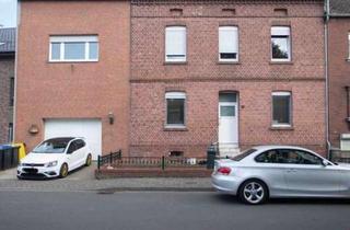 Reihenhaus kaufen in 52459 Inden, Inden - *Provisionsfrei* Reihenhaus in Frenz zu verkaufen