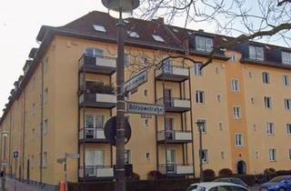 Wohnung kaufen in Prenzlauer Berg, 10407 Berlin, Berlin - 1 Zimmer Wohnung in Berlin Prenzlauer Berg mit Balkon