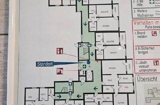 Wohnung kaufen in 66113 Saarbrücken, Saarbrücken - Helle 3-ZKB-Wohnung in Dudweiler