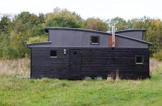 Haus kaufen in 24939 Flensburg, Flensburg - Tiny House XL - Haus auf Rädern - Designerstück aus Schweden