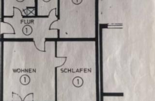 Wohnung kaufen in 38226 Salzgitter, Salzgitter - 3 Zimmer in Lebenstedt inkl. Balkon & Parkplatz