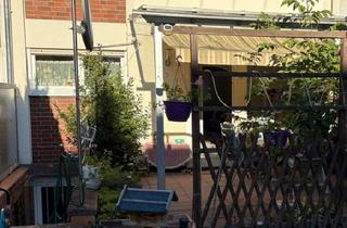 Reihenhaus kaufen in 66125 Saarbrücken, Saarbrücken - Dudweiler-Süd, Einfamlienreihenhaus