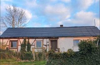 Haus kaufen in 34519 Diemelsee, Diemelsee - Haus in Adorf Sanierungsbedürftig