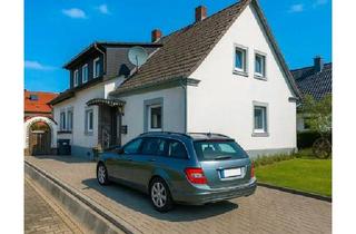 Haus kaufen in 34253 Lohfelden, Lohfelden - 2 Familien Haus von Privat