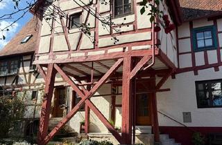 Haus kaufen in 75038 Oberderdingen, Oberderdingen - Historisches Fachwerkhaus im Herzen von Oberderdingen