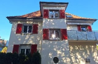 Haus kaufen in 78224 Singen, Singen (Hohentwiel) - Tolles Haus direkt am Aachbad in 78224 Singen (Hohentwiel)