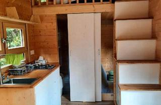 Haus kaufen in 73540 Heubach, Heubach - NEU tiny house zu verkaufen