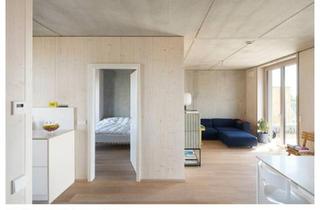 Wohnung kaufen in Pistoriusstraße, 13086 Berlin, Berlin - Wohneigentum als Baugemeinschaftsmitglied