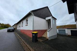 Einfamilienhaus kaufen in 66538 Neunkirchen, Neunkirchen - Haus zu verkaufen. ca. 60 qm in Neunkirchen nähe Zoo