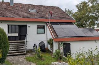 Wohnung kaufen in 72108 Rottenburg, Rottenburg am Neckar - 5 Zimmer E-Wohnung 120 m² in Rottenburg auf einer Ebene