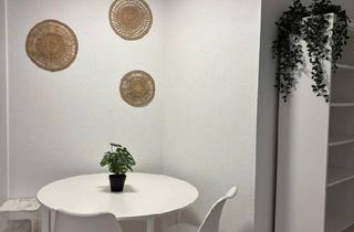 Wohnung kaufen in 71106 Magstadt, Magstadt - Helle 1-Zimmer-Wohnung in bevorzugter Wohnlage in Tübingen