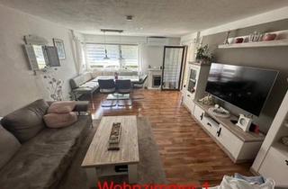 Wohnung kaufen in 71404 Korb, Korb - 4 Zimmer EG Wohnung zu verkaufen -Ohne Makler-