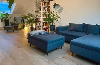 Wohnung kaufen in 97215 Uffenheim, Uffenheim - Renovierte ETW zur Kapitalanlage & Eigennutzung - PROVISIONSFREI