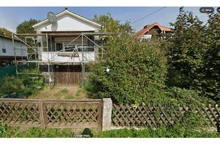 Haus kaufen in 67575 Eich, Eich - Wochenendhaus Eicher See Rhein Haus am See__EIGENTUMSGRUNDSTÜCK