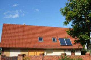 Einfamilienhaus kaufen in 99427 Weimar, Weimar - Freistehendes Einfamilienhaus mit großem Grundstück in Nohra