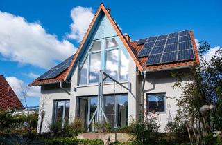 Einfamilienhaus kaufen in 31224 Peine, Peine - Familengerechtes Einfamilienhaus m. Doppelgarage & schönem Garten