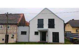 Haus kaufen in 06618 Naumburg, Naumburg (Saale) - Haus mit Scheune und Garten