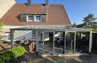 Einfamilienhaus kaufen in 58675 Hemer, Hemer - Einfamilienhaus in Hemer in gepflegtem Wohngebiet und Schulnähe