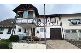 Reihenhaus kaufen in 78073 Bad Dürrheim, Bad Dürrheim - Haus mit Garten im Ruhegebiet Bad Dürrheim