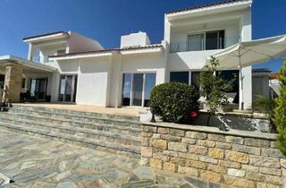 Villa kaufen in 83607 Holzkirchen, Holzkirchen - Villa mit 3 Schlafzimmern in Zypern, Paphos, Tala