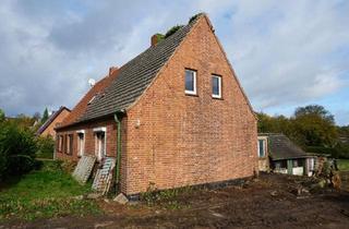 Doppelhaushälfte kaufen in 18211 Admannshagen-Bargeshagen, Admannshagen-Bargeshagen - Doppelhaushälfte in Kröpelin