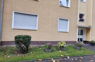 Wohnung kaufen in 32425 Minden, Minden - 3-Zi.-Wohnung im EG zum Verkauf von privat