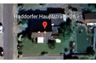 Haus kaufen in 21709 Himmelpforten, Himmelpforten - Grundstück in Stade Haddorf