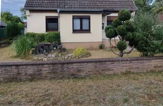 Einfamilienhaus kaufen in 29556 Suderburg, Suderburg - Haus mit Charakter und 1075m² Bauland