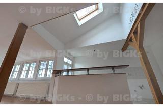 Wohnung mieten in 98527 Suhl, Suhl - BIGKs - Suhl Mitte: 3-Zimmer Wohnung,sep.Küche&Bad mit Wanne u.Dusche (-;)