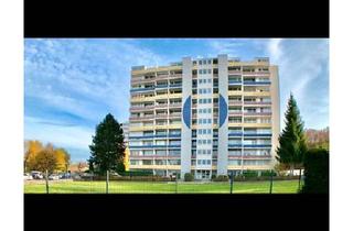 Wohnung kaufen in 56235 Ransbach-Baumbach, Ransbach-Baumbach - Wohnung 2 Zimmer 65 qm