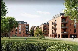 Wohnung kaufen in 12555 Berlin, Berlin - Neubau Whg. PROVISIONSFREI direkt a.d. Spree, EBK, Keller, Balkon