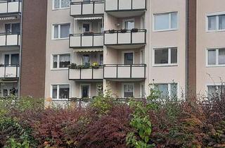 Wohnung kaufen in 31171 Nordstemmen, Nordstemmen - ETW in Nordstemmen