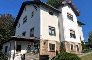 Villa kaufen in 09355 Gersdorf, Gersdorf - Villa in Gersdorf