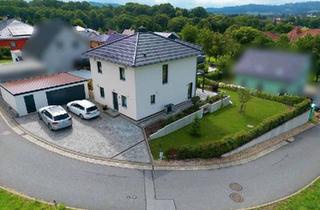 Einfamilienhaus kaufen in 02692 Doberschau, Doberschau-Gaußig - Großpostwitz - 2019 erbautes Einfamilienhaus
