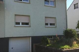 Doppelhaushälfte kaufen in 74889 Sinsheim, Sinsheim - Sinsheim*Doppelhaushälfte*Zweifamilienhaus, ruhige Lage