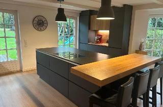 Einfamilienhaus kaufen in 48301 Nottuln, Nottuln - Einfamilienhaus im Herzen von Nottuln provisionsfrei