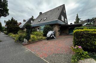 Einfamilienhaus kaufen in 48231 Warendorf, Warendorf - Einfamilienhaus familiengerecht mit großem Garten