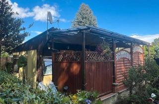 Haus kaufen in 03130 Spremberg, Spremberg - Wochenendhaus Bungalow am Spremberger Stausee _ Eigentumsland