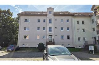 Wohnung kaufen in 07570 Weida, Weida - Eigentumswohnungen 2 Zimmer und 1,5 Zimmer zu verkaufen