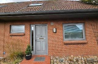 Doppelhaushälfte kaufen in 24955 Harrislee, Harrislee - Doppelhaushälfte in bester Lage in Harrislee