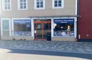 Haus kaufen in 94405 Landau, Landau an der Isar - Gewerbehaus in Landau zu verkaufen!