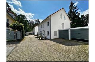 Doppelhaushälfte kaufen in 90455 Nürnberg, Nürnberg - DHH in Worzeldorf sehr ruhige Lage von Privat